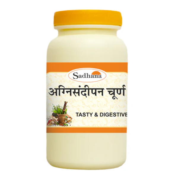 SADHANA AGNISANDIPAN CHURNA