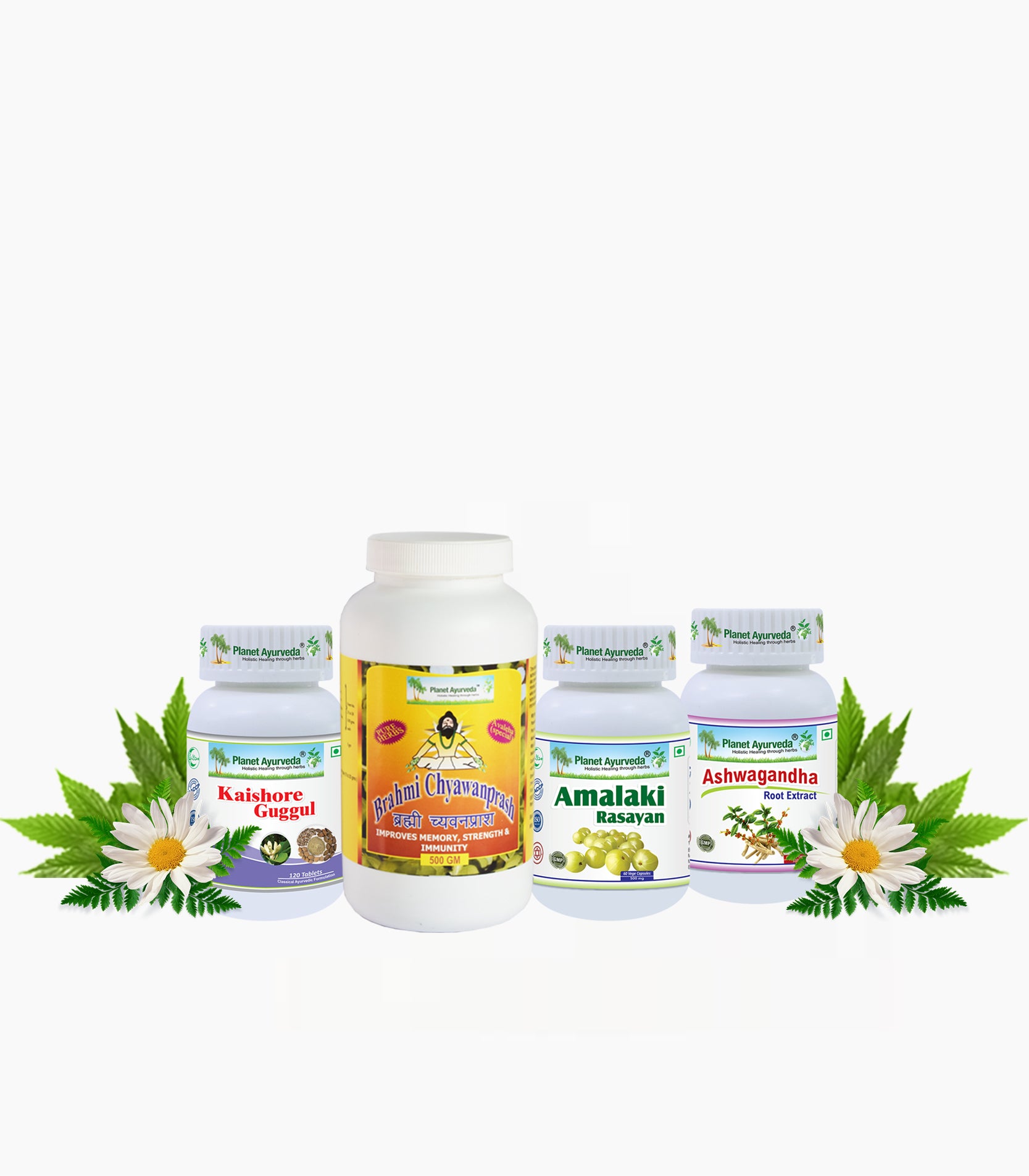 EAR CARE PACK