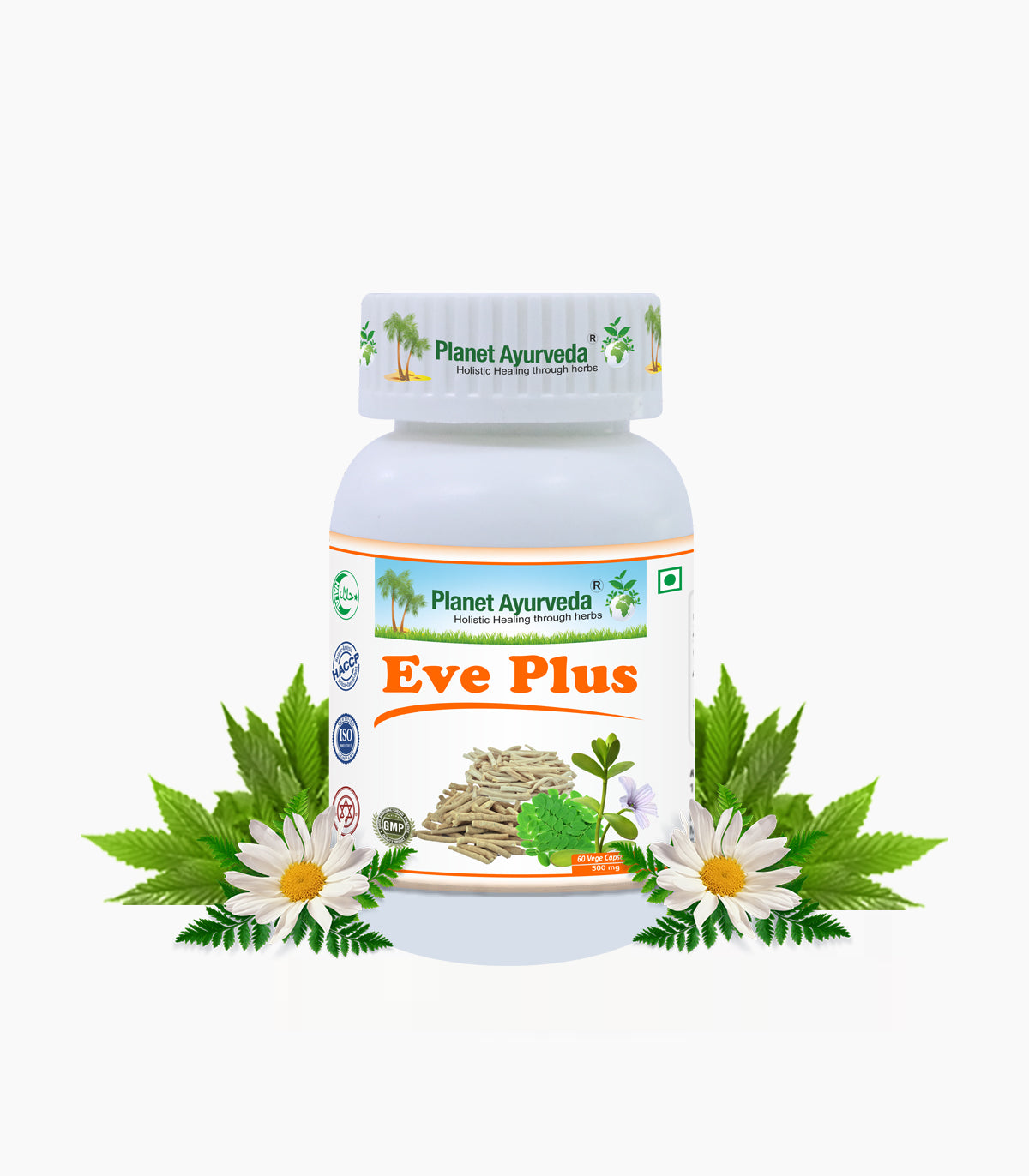 EVE PLUS CAPSULES