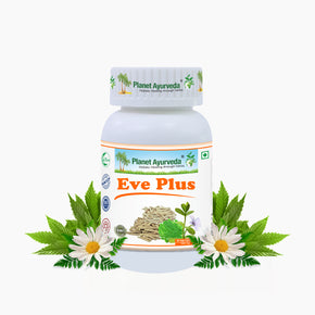 EVE PLUS CAPSULES