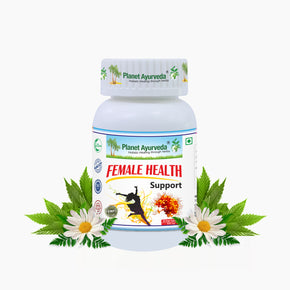 FEMALE HEALTH SUPPORT