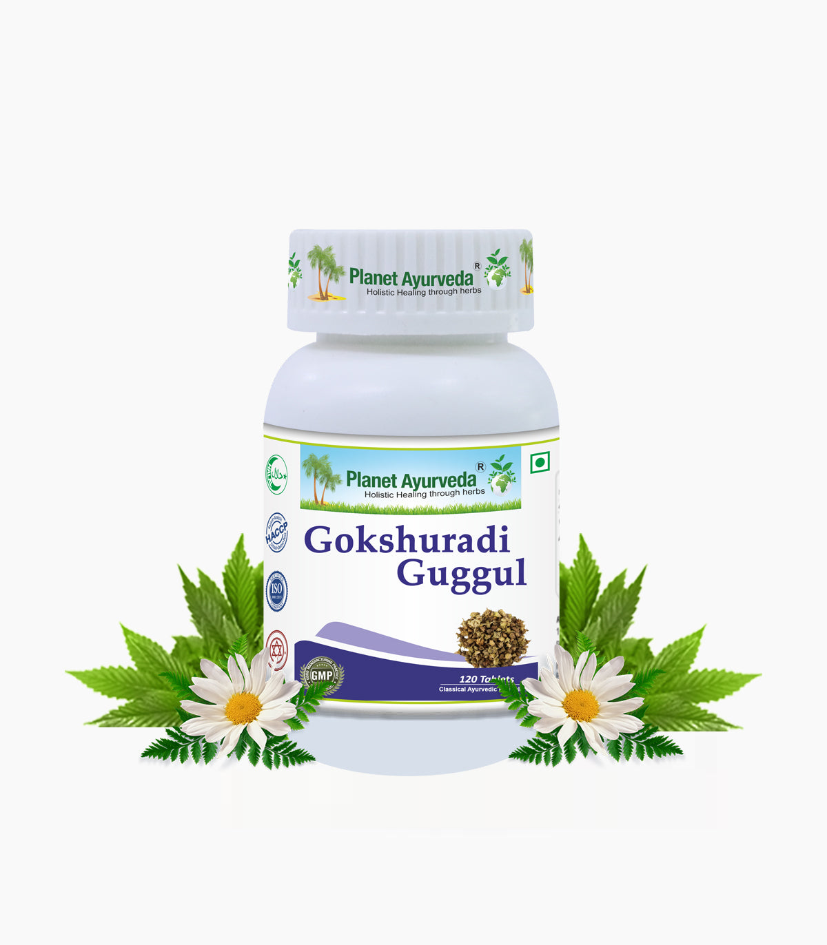 GOKSHURADI GUGGUL