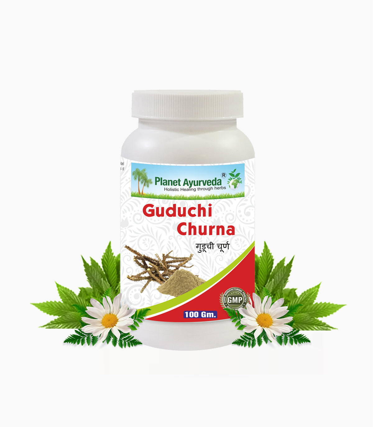 GUDUCHI CHURNA