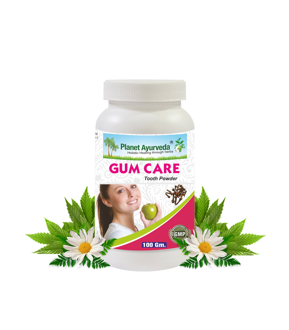 GUM CARE POWDER