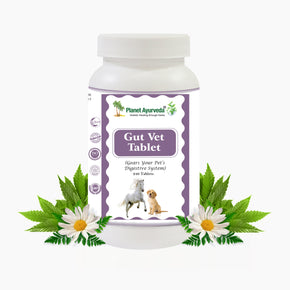 GUT VET TABLET