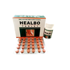 HEALBO TABLET (30 TABLETS)