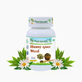 HORNY GOAT WEED
