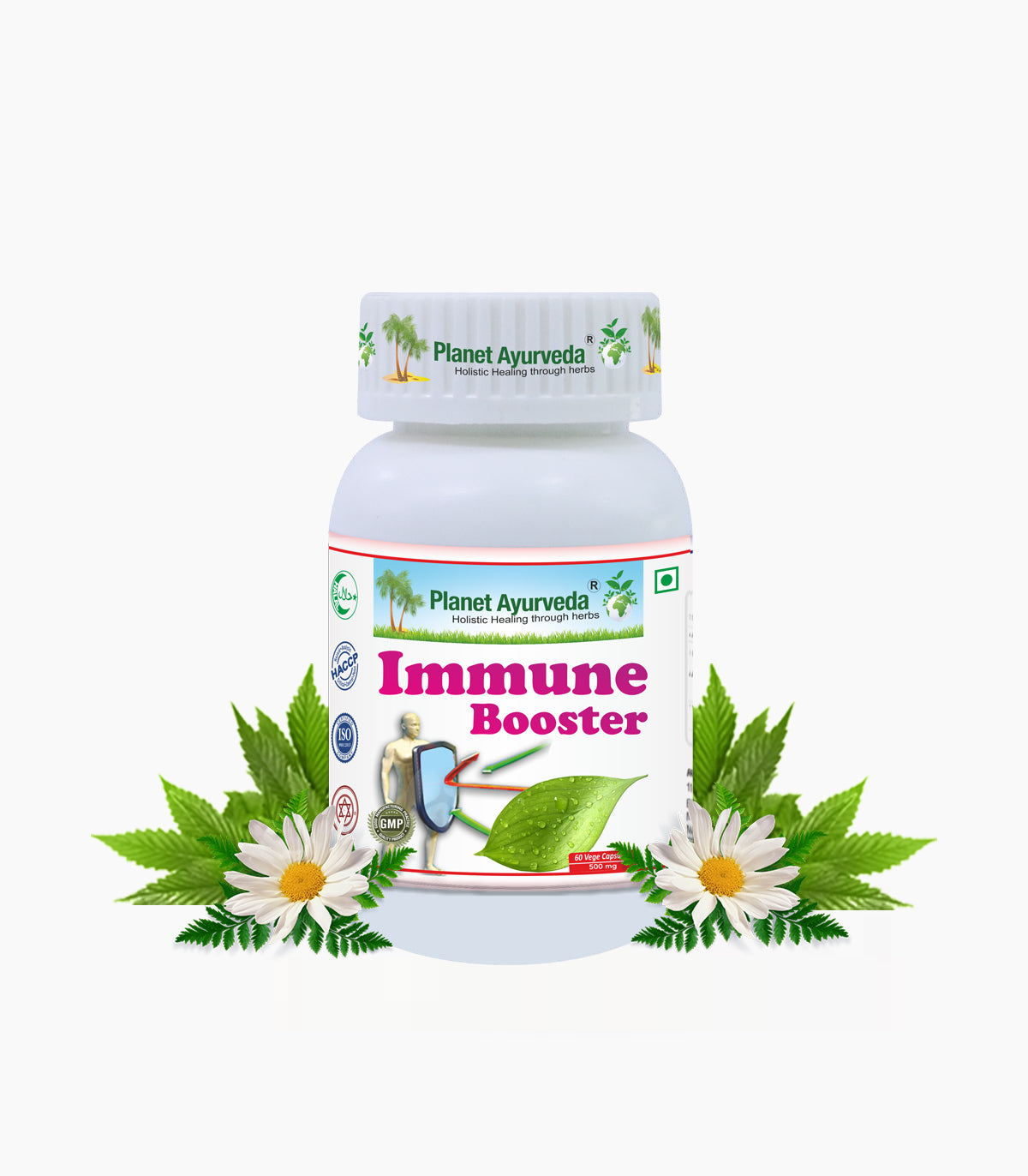 IMMUNE BOOSTER