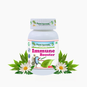 IMMUNE BOOSTER