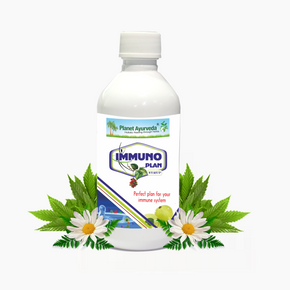 IMMUNO PLAN SYRUP