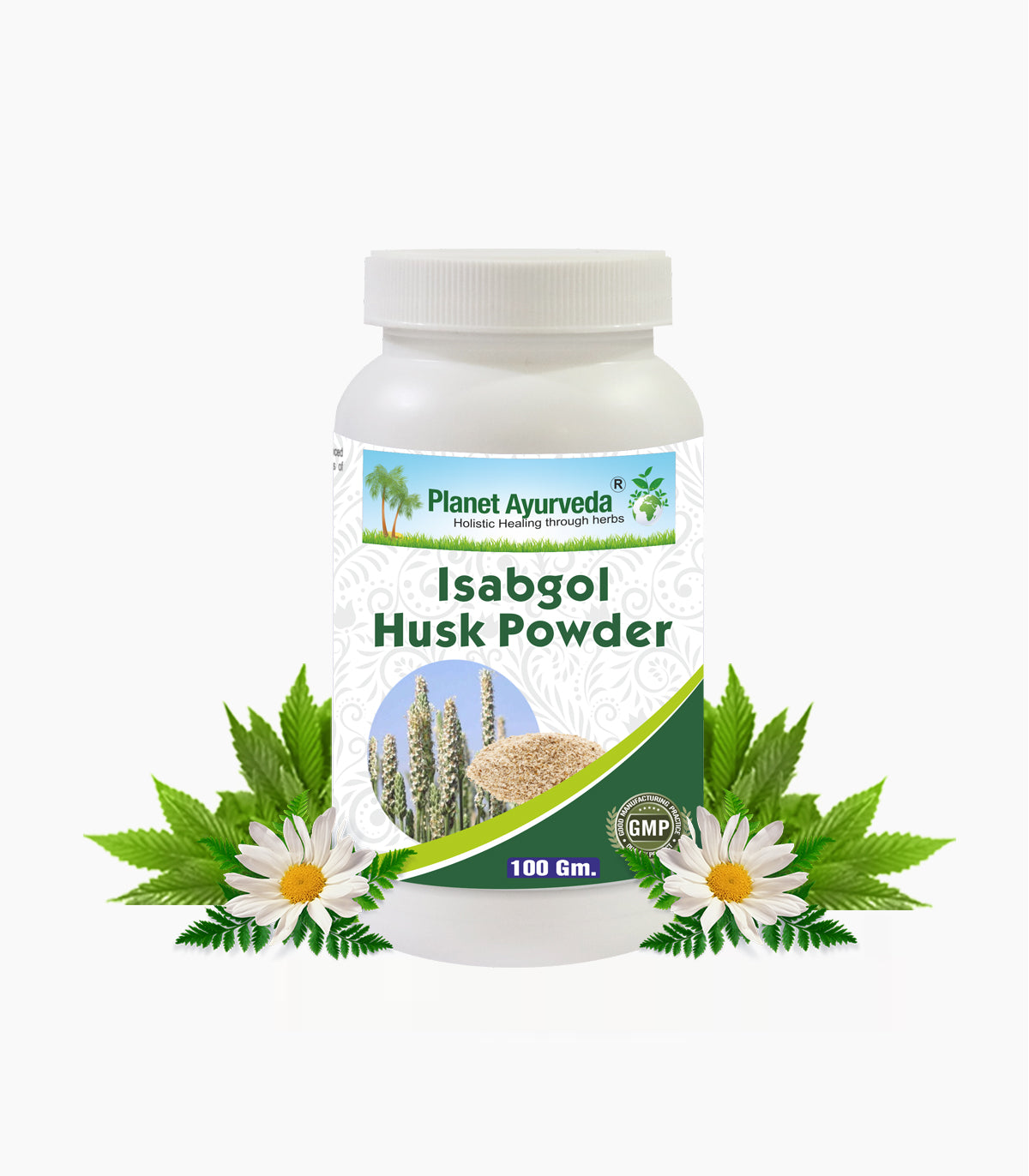 ISABGOL HUSK POWDER