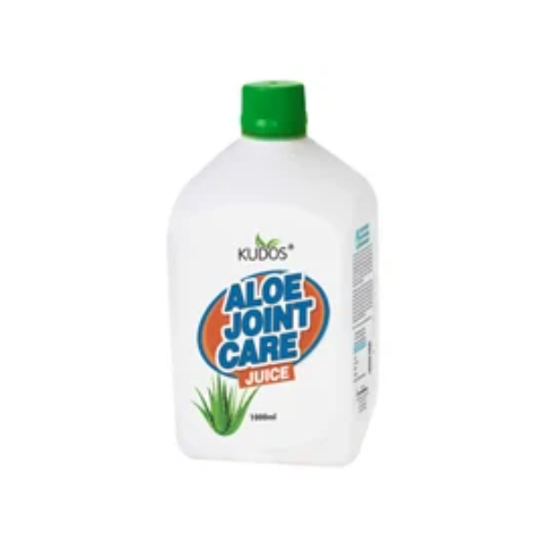 Kudos Aloe Joint Juice- Pack of 3 (500 ml each)