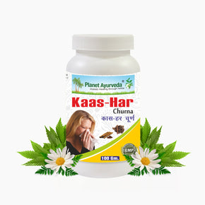 KAAS-HAR CHURNA