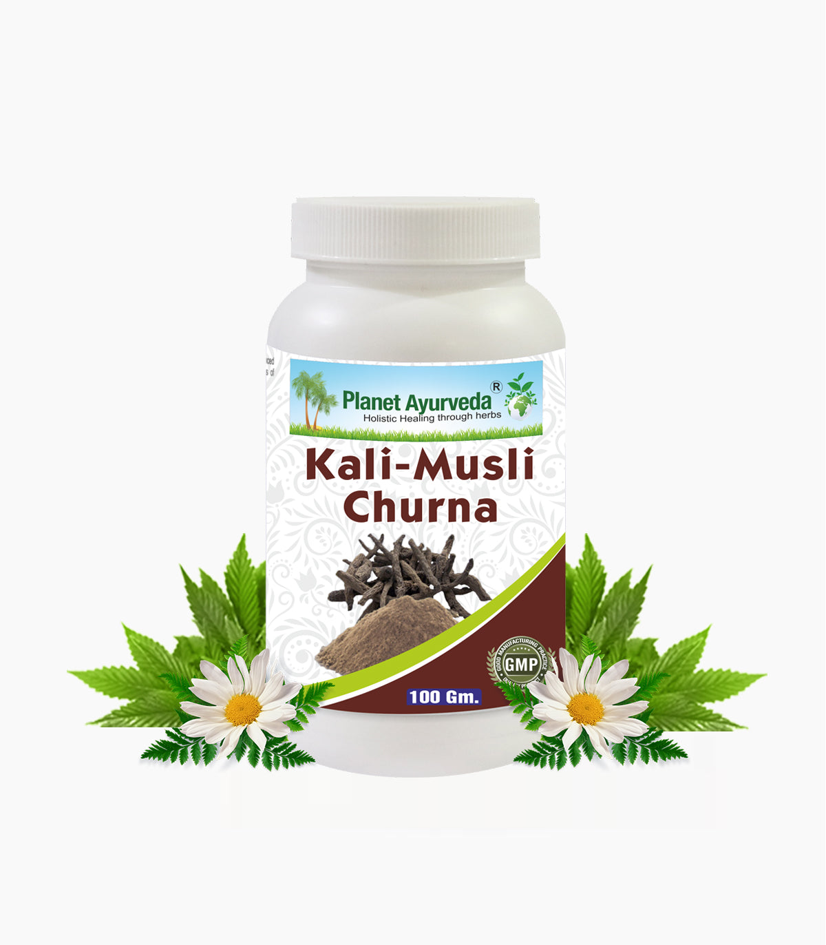 KALI MUSLI CHURNA