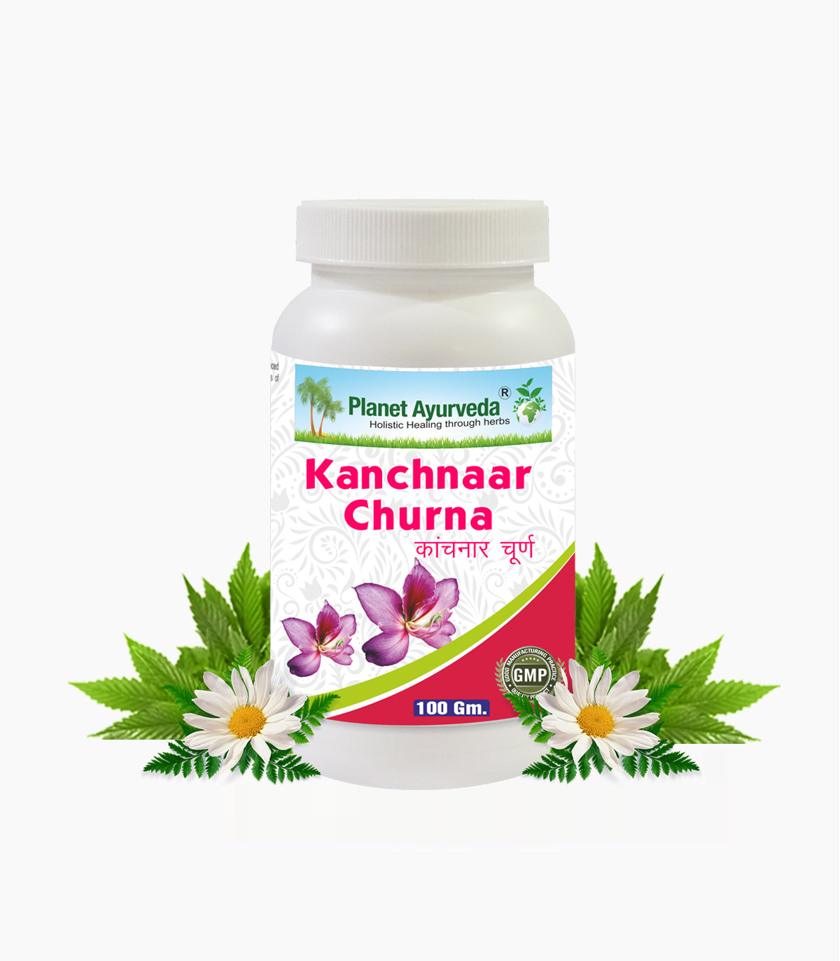 KANCHNAAR CHURNA
