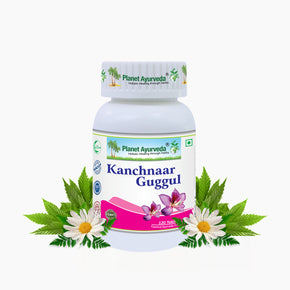 KANCHNAAR GUGGUL