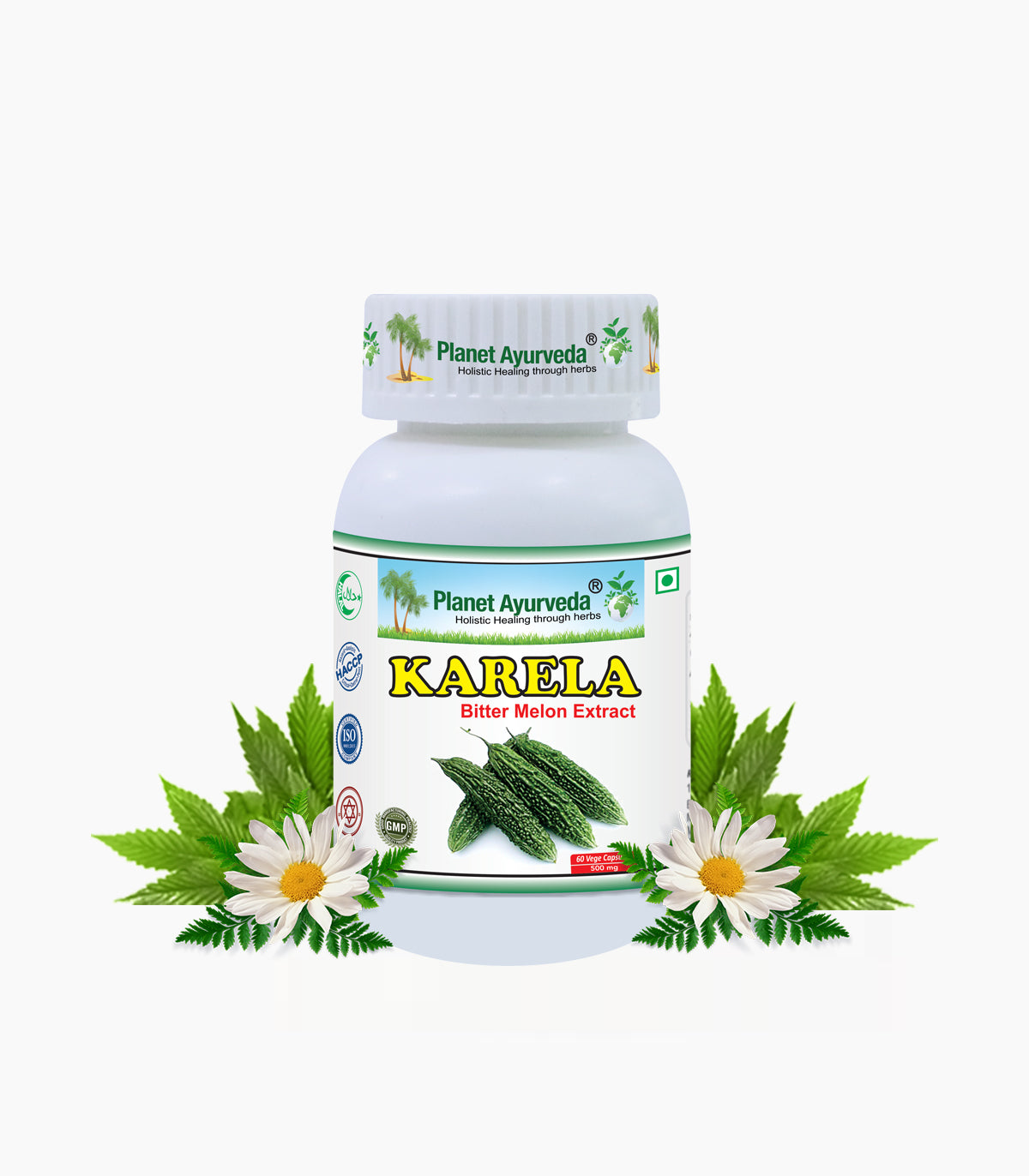 KARELA CAPSULES
