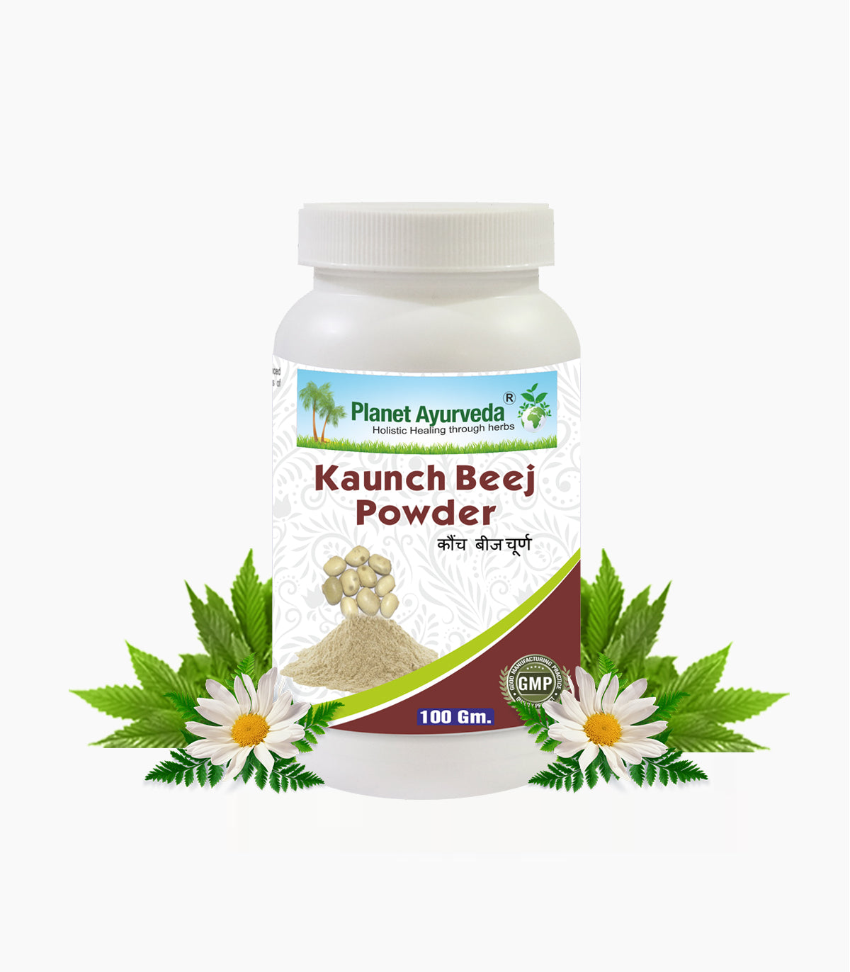 KAUNCH BEEJ POWDER
