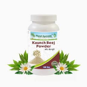 KAUNCH BEEJ POWDER