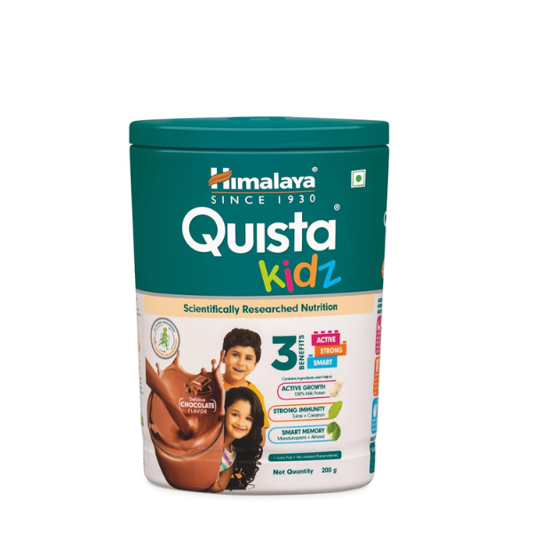 QUISTA KIDZ