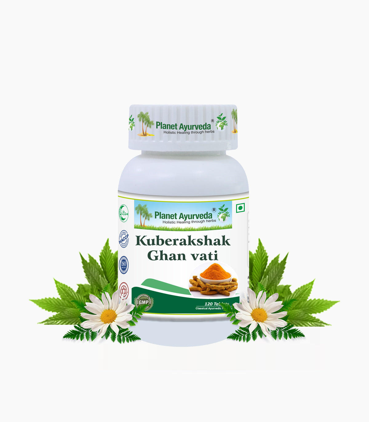 KUBERAKSHAK GHAN VATI