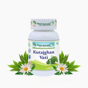 KUTAJGHAN VATI
