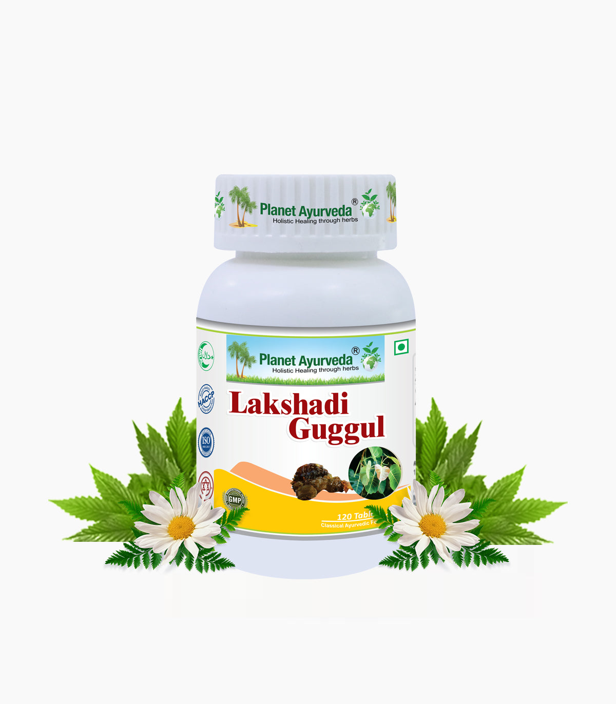LAKSHADI GUGGUL