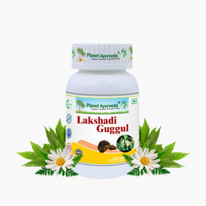 LAKSHADI GUGGUL