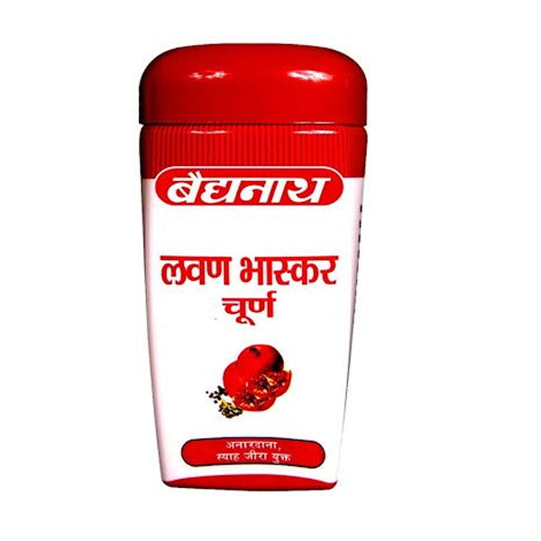 BAIDYANATH LAVANBHASKAR CHURNA