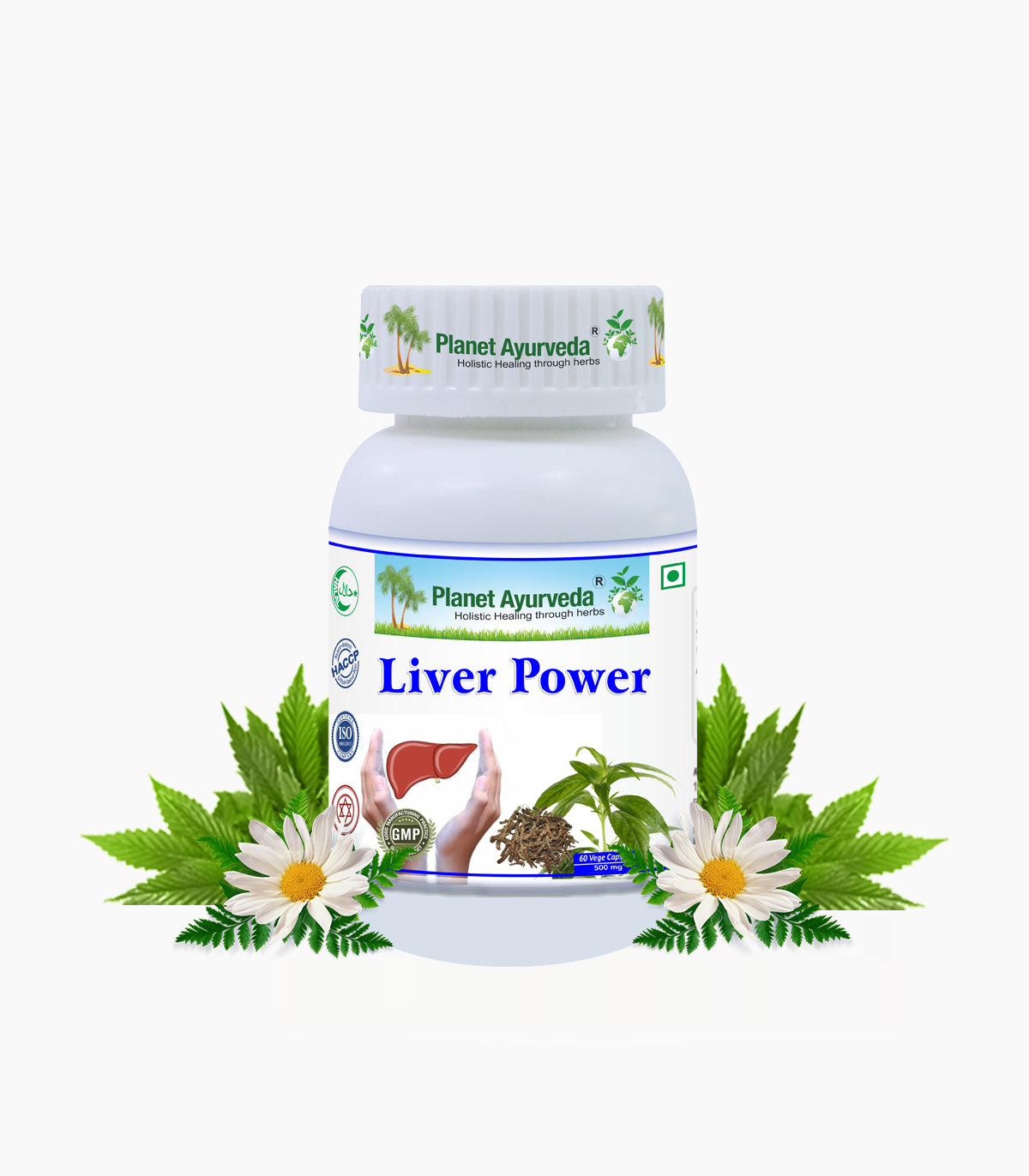 Liver Power