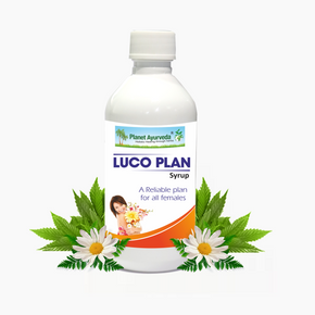 LUCO PLAN SYRUP