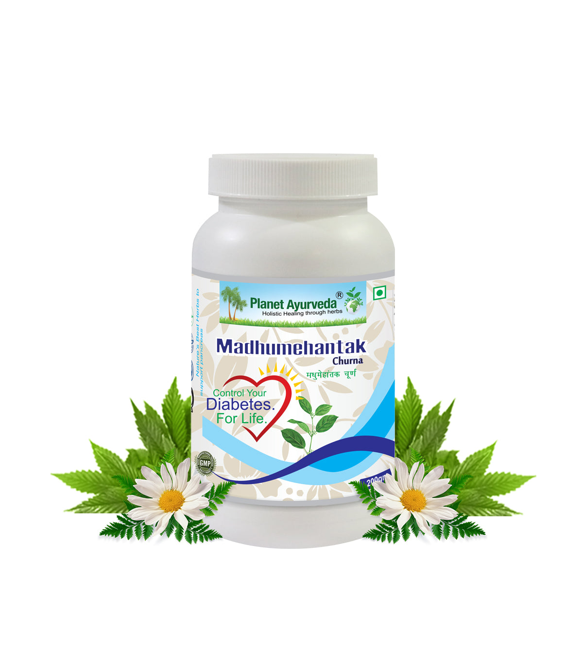 MADHUMEHANTAK CHURNA