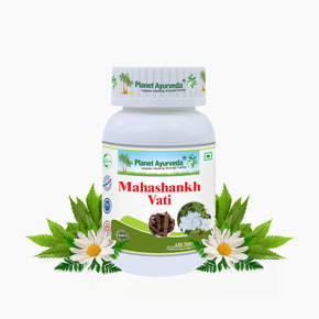 MAHASHANKH VATI