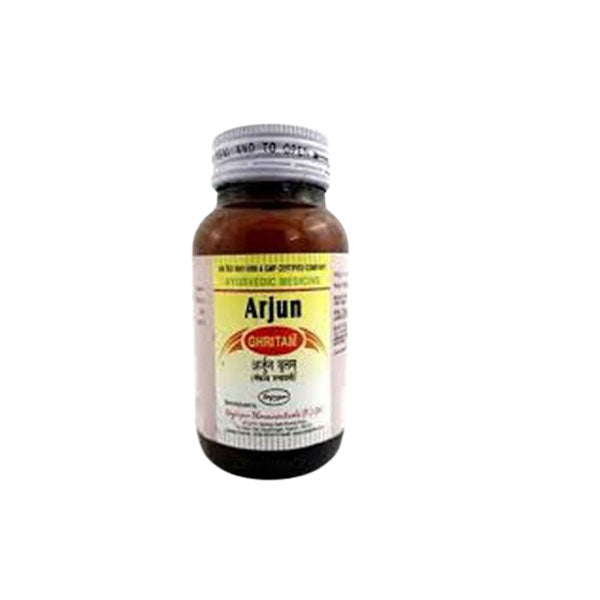 ARJUN GHRITAM (200 GM)