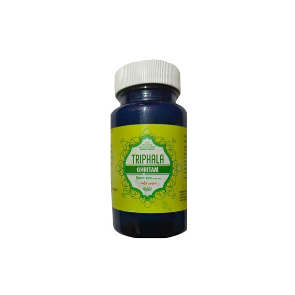 TRIPHALA GHRITAM (200 GM)