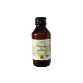 MAHANARAYAN TAILAM  -Pack of 2(100ML Each)