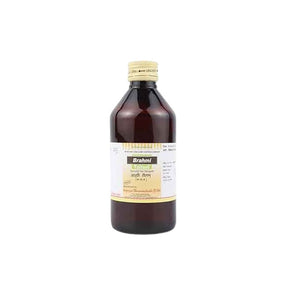 BRAHMI TAILAM-Pack of 2(100 ML Each)