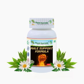 MALE SUPPORT FORMULA