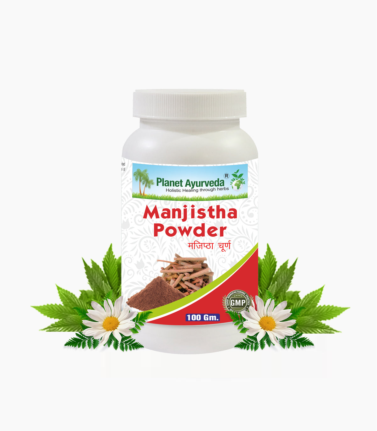 MANJISTHA POWDER