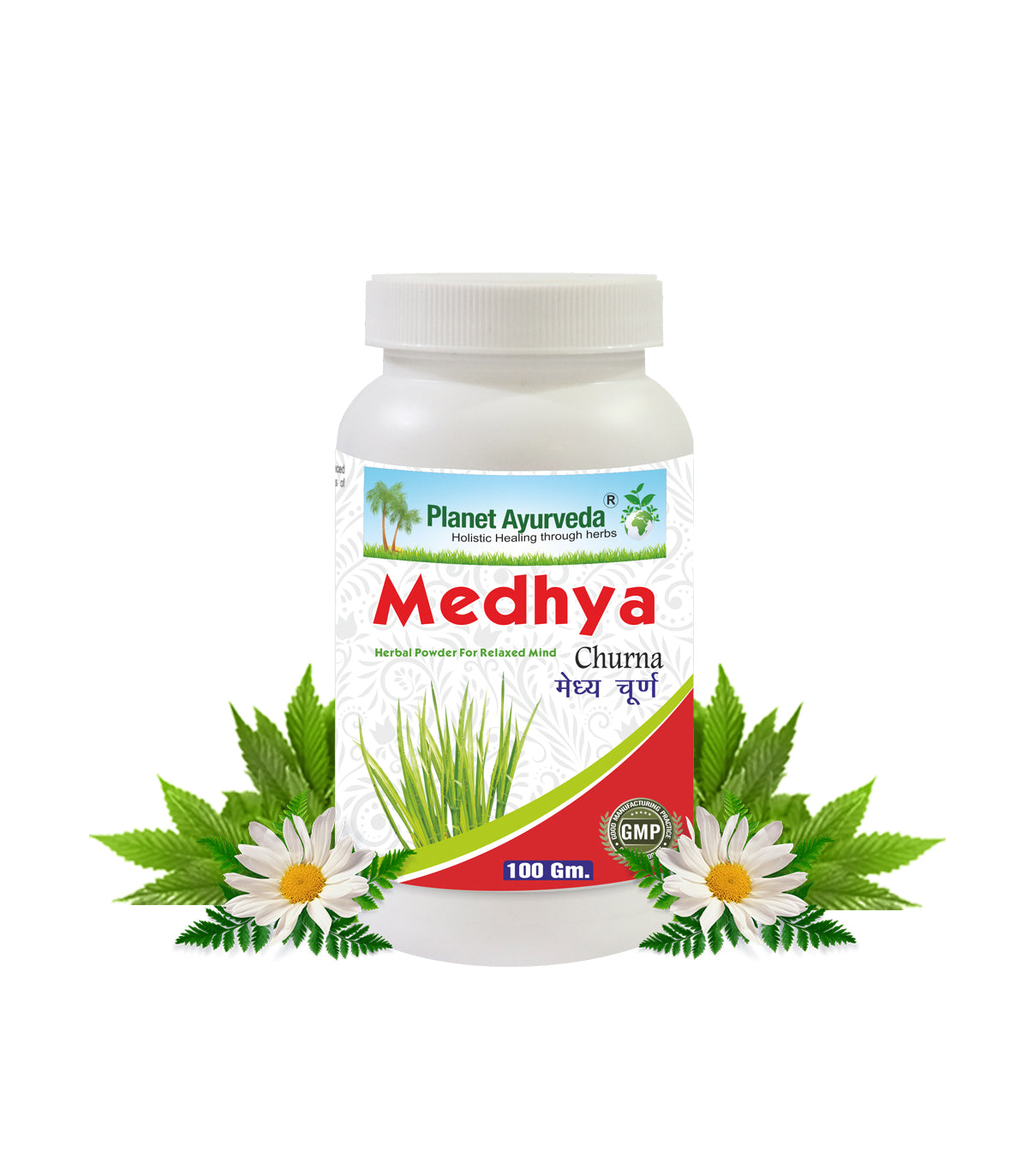 MEDHYA CHURNA