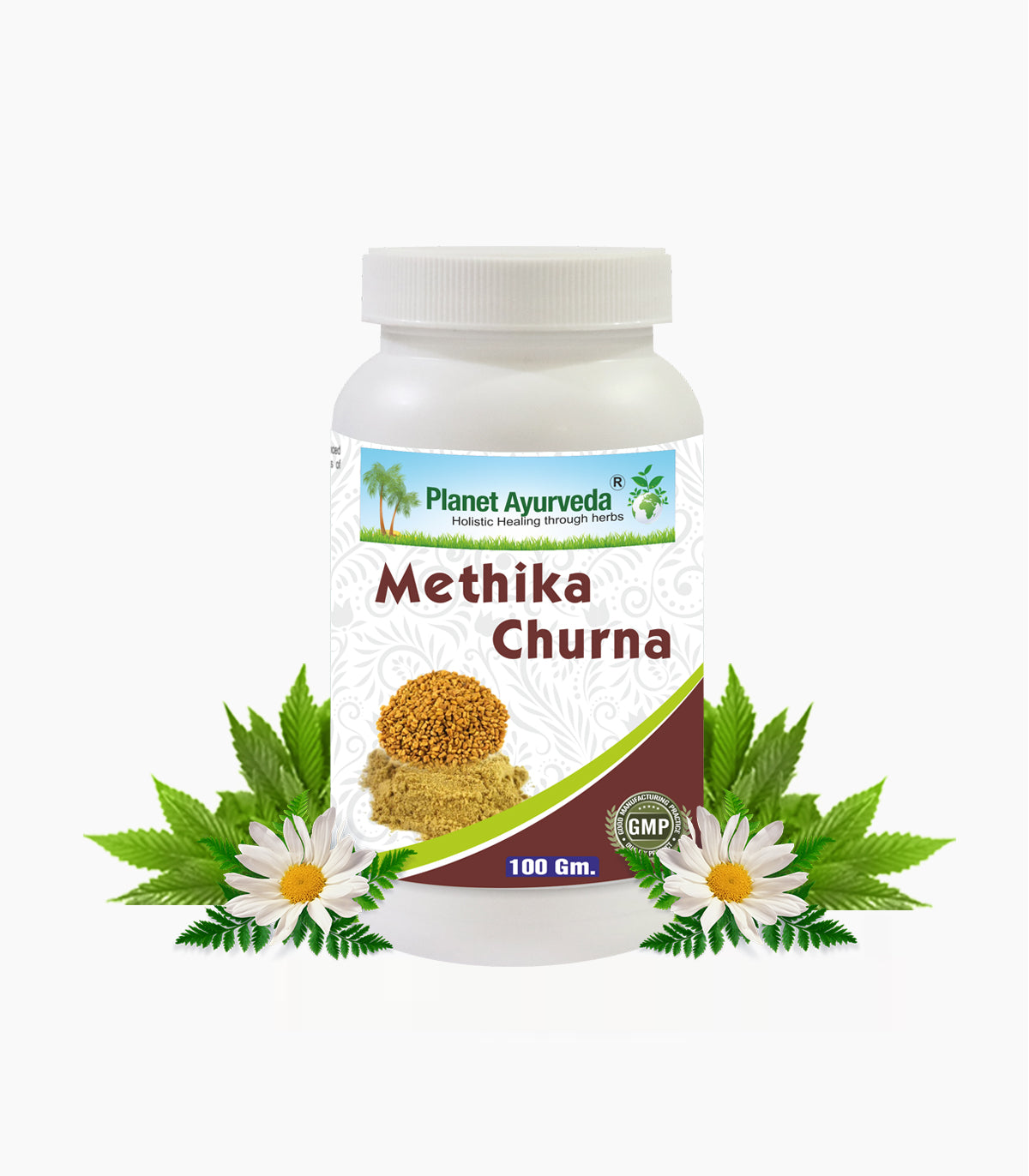 METHIKA CHURNA