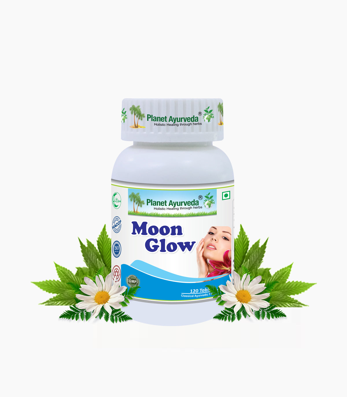 MOON GLOW TABLETS
