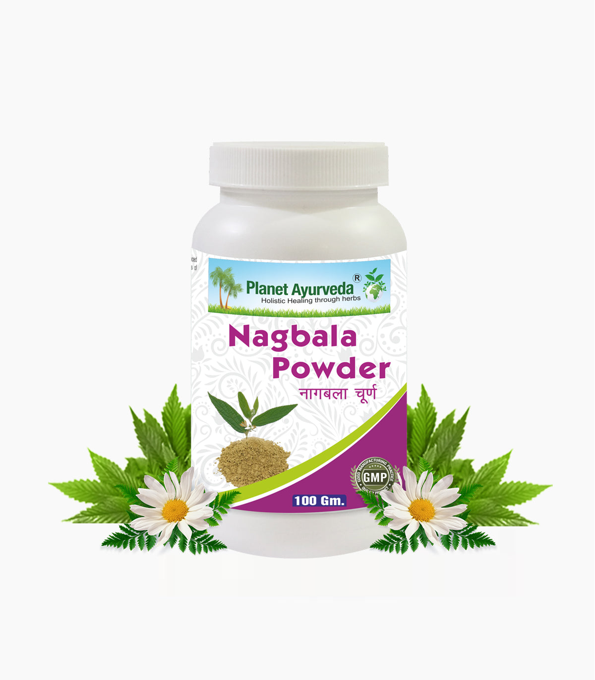NAGBALA POWDER