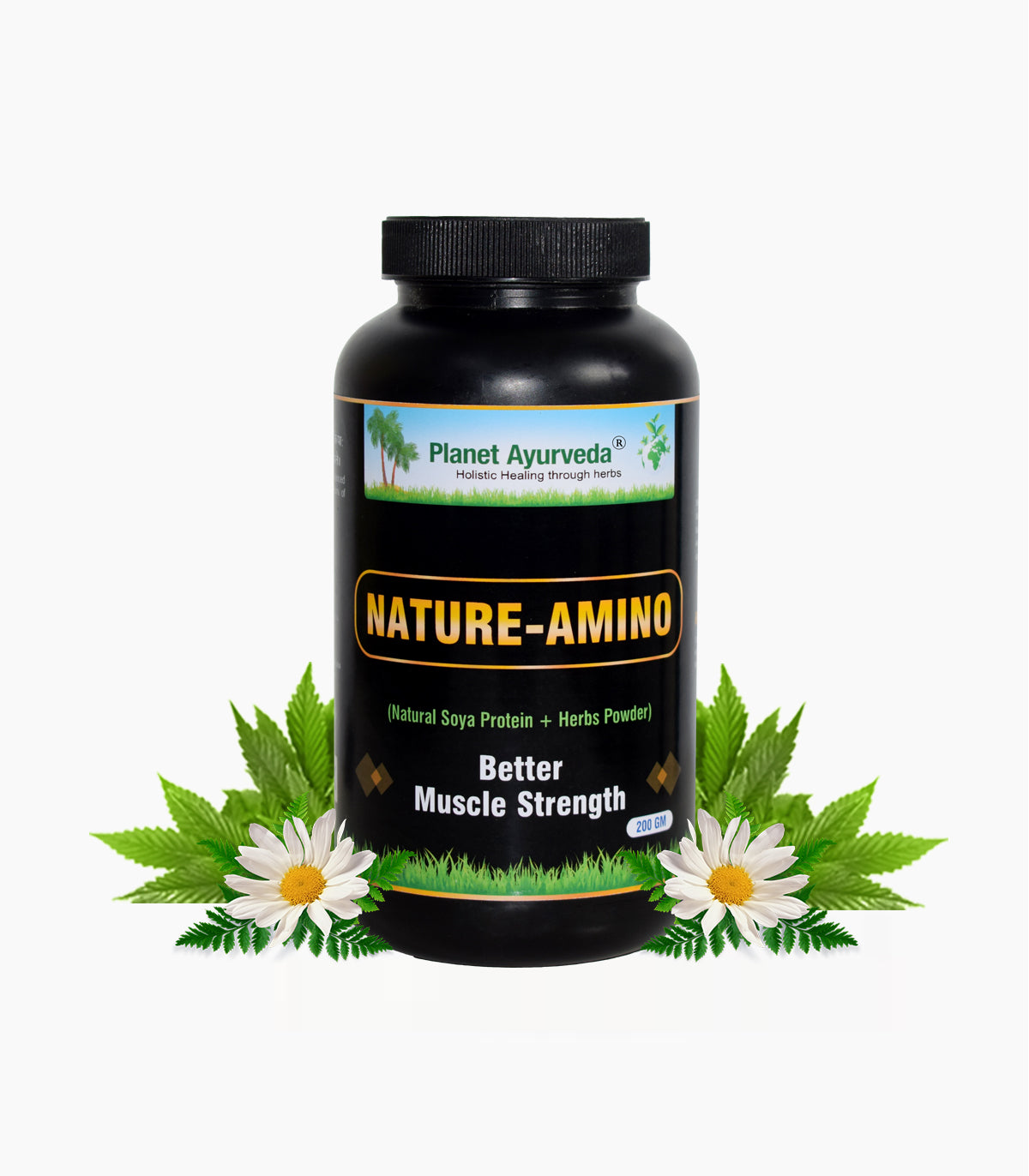 Nature-Amino