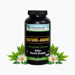 Nature-Amino
