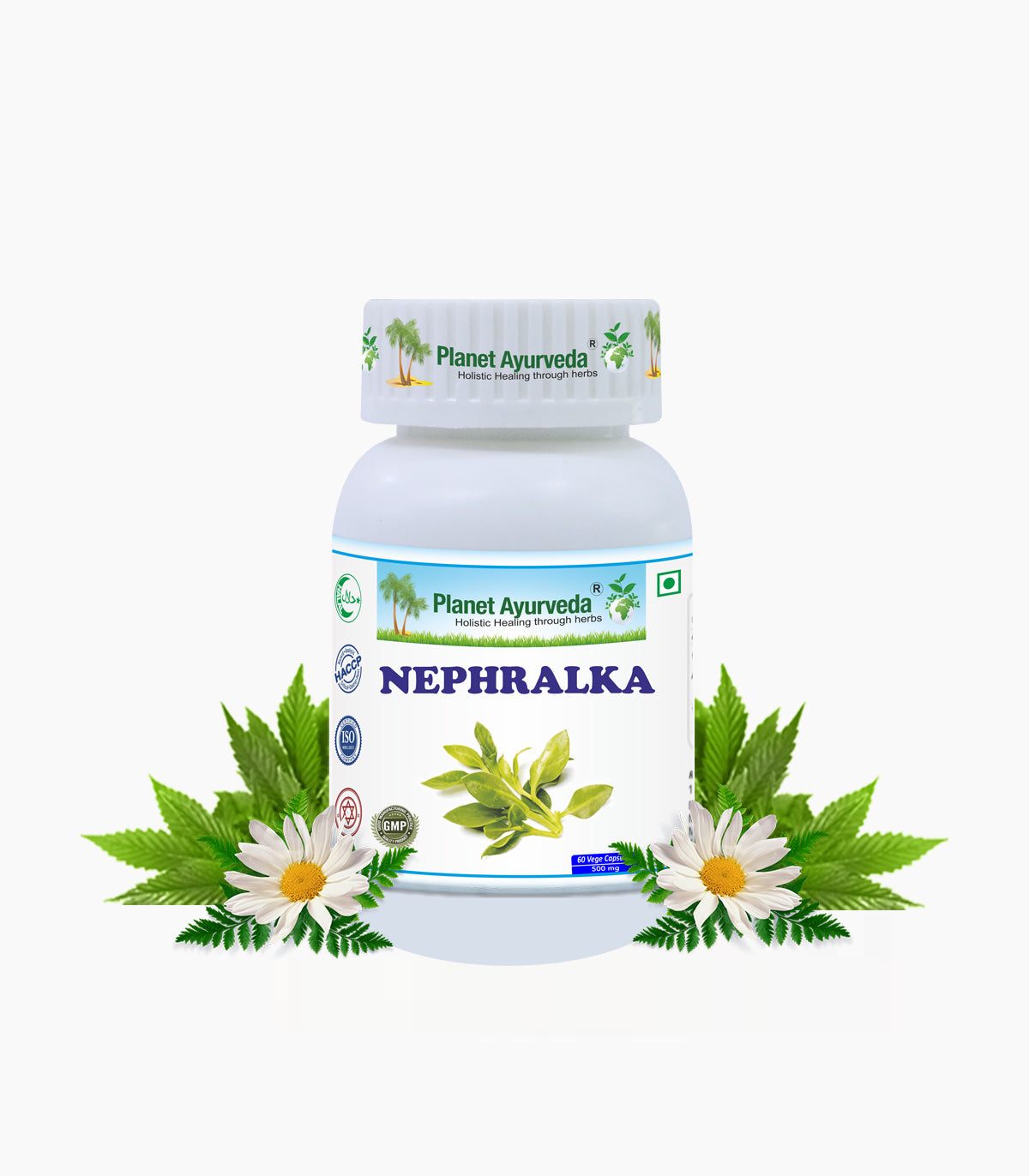 NEPHRALKA CAPSULES