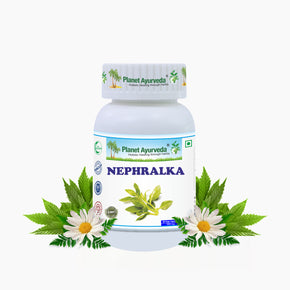 NEPHRALKA CAPSULES