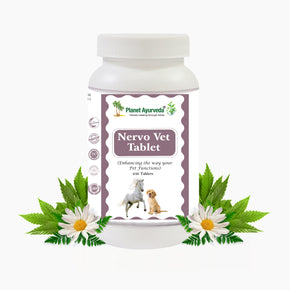 NERVO VET TABLET
