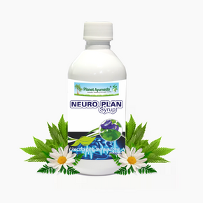 NEURO PLAN SYRUP
