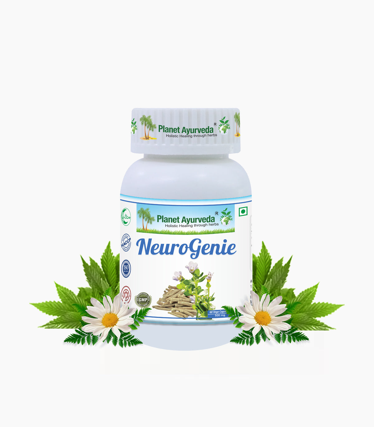 NEUROGENIE CAPSULES